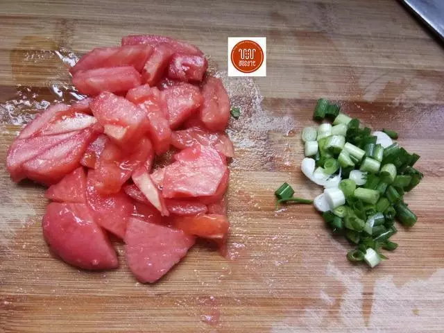 開胃益智的一道家常菜,5分鐘出鍋,酸甜脆爽好下飯,孩子就愛吃