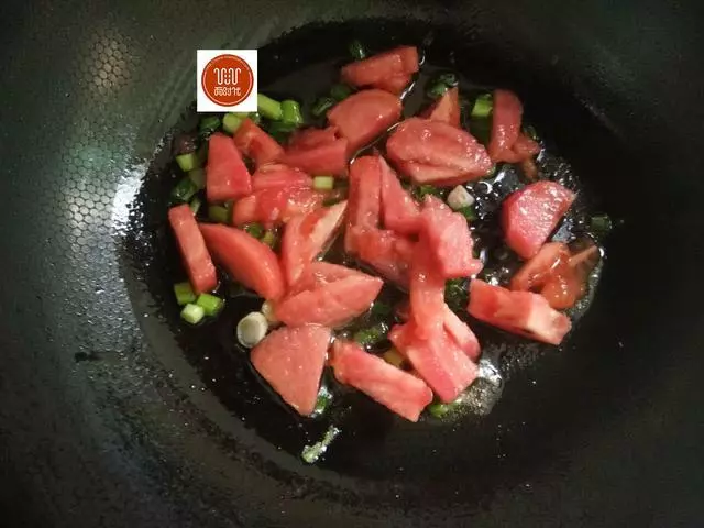 開胃益智的一道家常菜,5分鐘出鍋,酸甜脆爽好下飯,孩子就愛吃