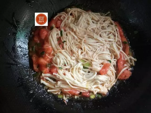 開胃益智的一道家常菜,5分鐘出鍋,酸甜脆爽好下飯,孩子就愛吃