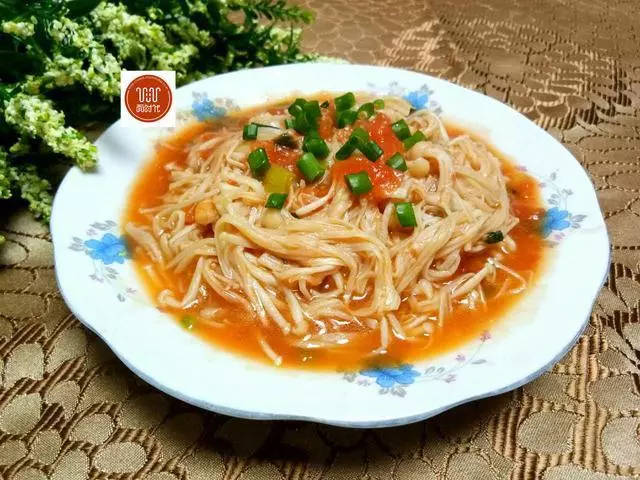 開胃益智的一道家常菜,5分鐘出鍋,酸甜脆爽好下飯,孩子就愛吃