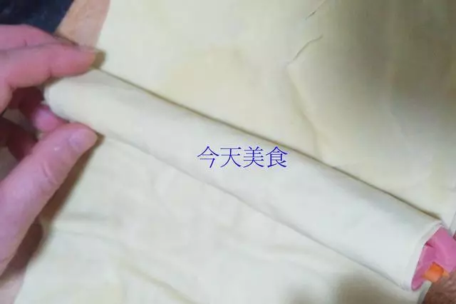 像花一樣的京醬肉絲,不僅好看,更是一道美味,營養高好吃還下飯