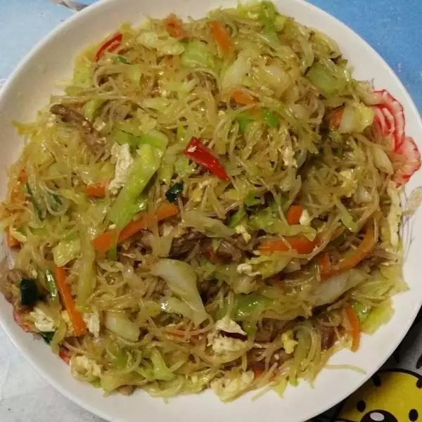 幾十種好吃到尖叫的家常小炒,三碗米飯都不夠吃,真是太美味了