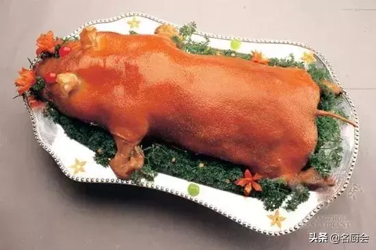 24道傳統粵菜粵點製作,堪稱粵菜中的經典!