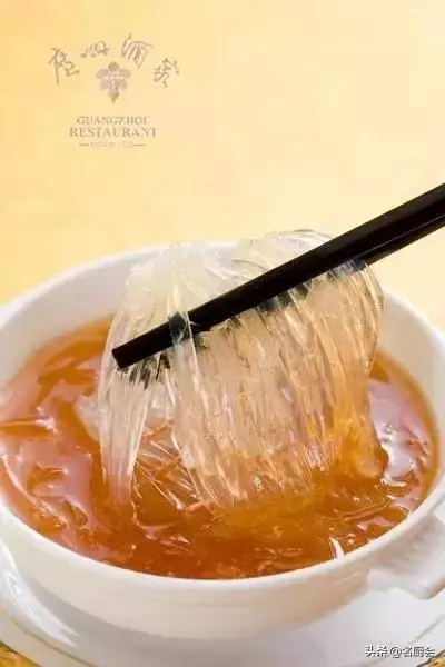 24道傳統粵菜粵點製作,堪稱粵菜中的經典!