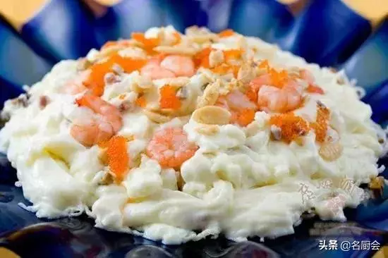 24道傳統粵菜粵點製作,堪稱粵菜中的經典!