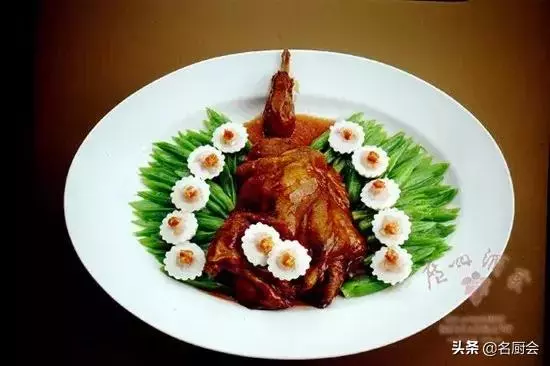 24道傳統粵菜粵點製作,堪稱粵菜中的經典!