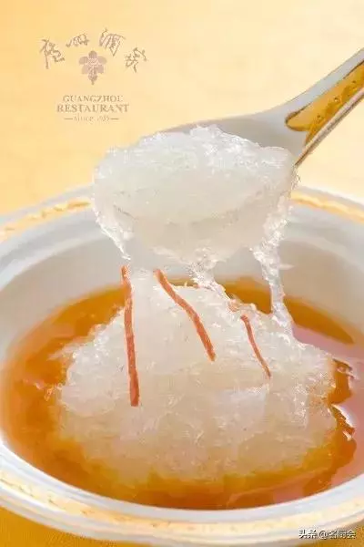 24道傳統粵菜粵點製作,堪稱粵菜中的經典!