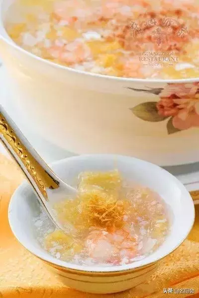 24道傳統粵菜粵點製作,堪稱粵菜中的經典!