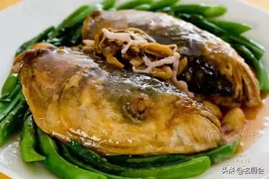 24道傳統粵菜粵點製作,堪稱粵菜中的經典!