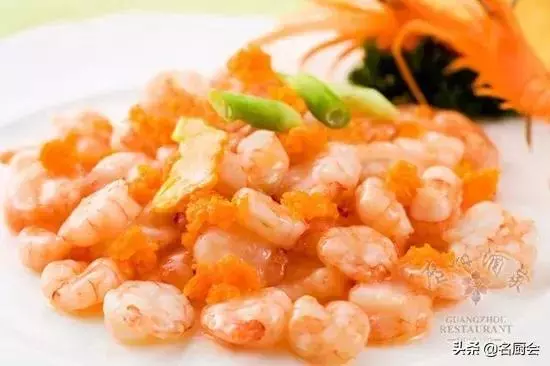 24道傳統粵菜粵點製作,堪稱粵菜中的經典!