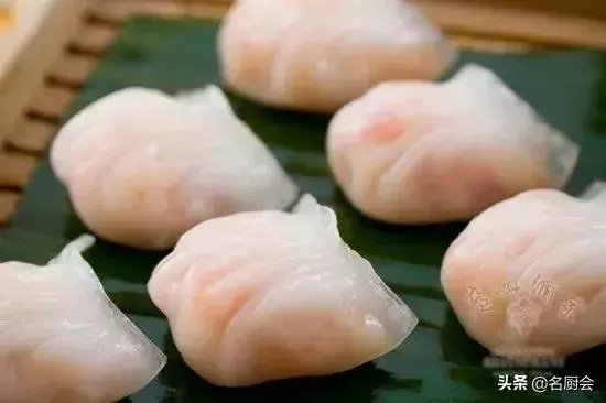 24道傳統粵菜粵點製作,堪稱粵菜中的經典!