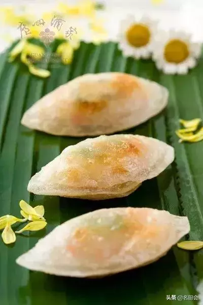 24道傳統粵菜粵點製作,堪稱粵菜中的經典!