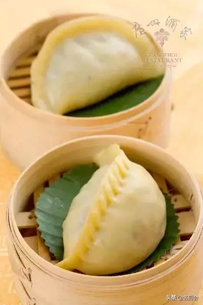 24道傳統粵菜粵點製作,堪稱粵菜中的經典!