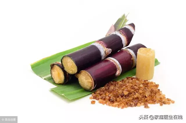 甘蔗有什麼營養價值?利用好這7個功能,能有意外收穫