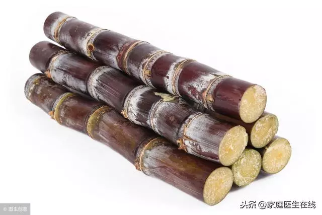 甘蔗有什麼營養價值?利用好這7個功能,能有意外收穫
