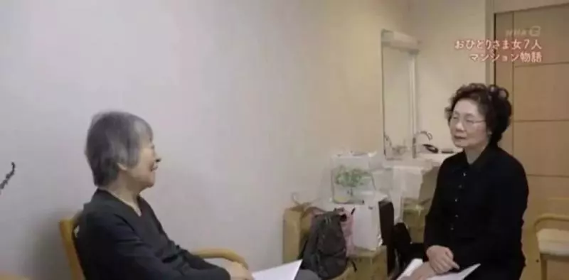 讓朋友做鄰居!7位單身「小姐妹」買樓同居10年,一起生活,一起結伴終老!