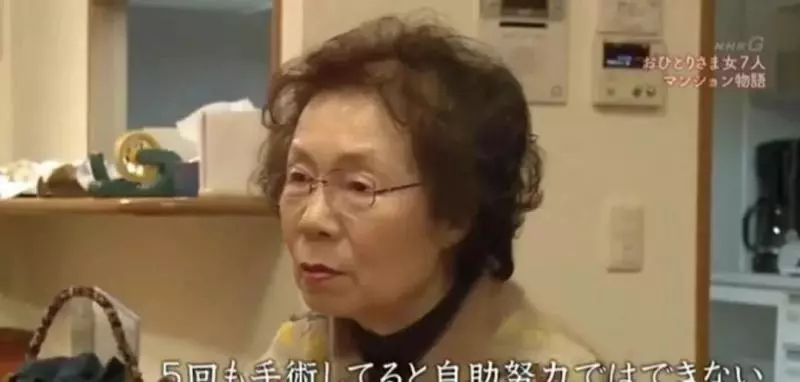 讓朋友做鄰居!7位單身「小姐妹」買樓同居10年,一起生活,一起結伴終老!