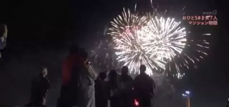 讓朋友做鄰居!7位單身「小姐妹」買樓同居10年,一起生活,一起結伴終老!
