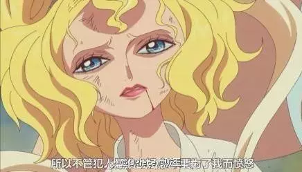 海賊王:如果可以復活一個人的話,你會選誰?