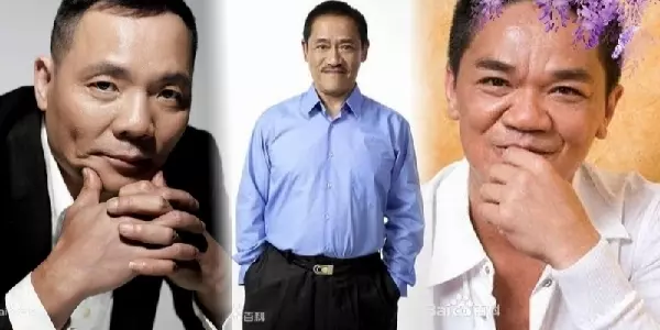 這些叫不出名卻很眼熟的明星,現在都過得怎麼樣了? 「他」竟然過世了那麼久…