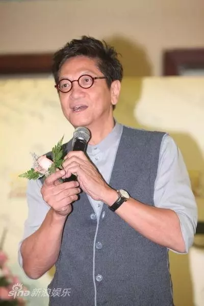這些叫不出名卻很眼熟的明星,現在都過得怎麼樣了? 「他」竟然過世了那麼久…