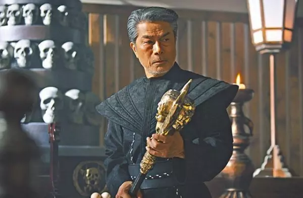這些叫不出名卻很眼熟的明星,現在都過得怎麼樣了? 「他」竟然過世了那麼久…