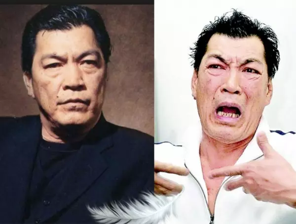 這些叫不出名卻很眼熟的明星,現在都過得怎麼樣了? 「他」竟然過世了那麼久…