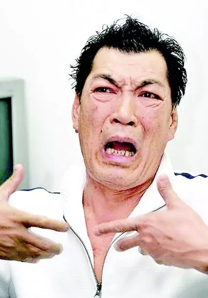 這些叫不出名卻很眼熟的明星,現在都過得怎麼樣了? 「他」竟然過世了那麼久…