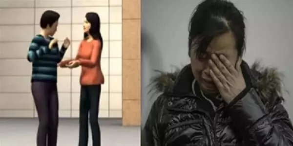 兒媳婚8年來一頓飯也不做,我賭氣出遊15天,返回家推門懵了