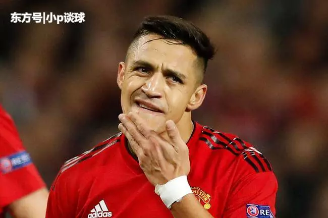 1千分鐘1球!英超王牌被主帥放棄 他夥同另1猛將今成曼聯累贅