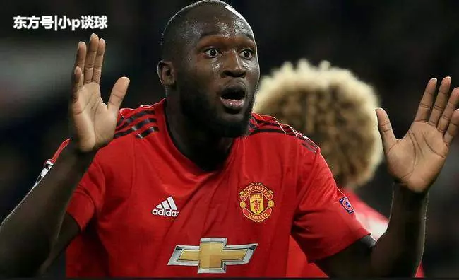1千分鐘1球!英超王牌被主帥放棄 他夥同另1猛將今成曼聯累贅