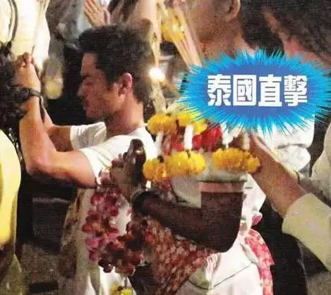 聲稱賭王家人付500萬點七星燈續命被拒絕,這位風水大師的來頭真不小,還留一句:他會走