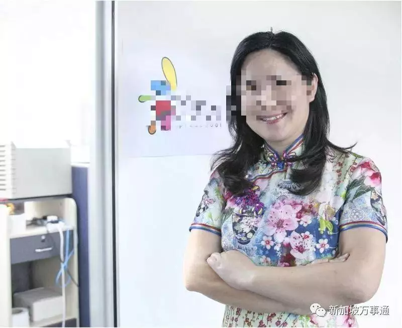 對於這幾種人,對不起,新加坡不會仁慈!