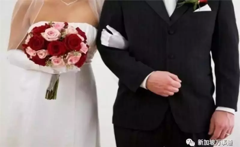 對於這幾種人,對不起,新加坡不會仁慈!