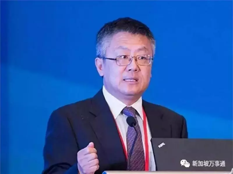 對於這幾種人,對不起,新加坡不會仁慈!