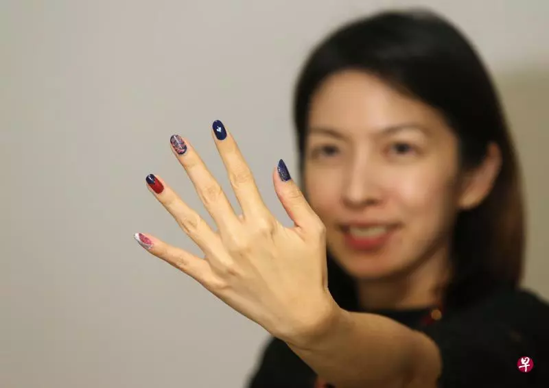 美甲器具欠消毒,女子需切除手指保命,哪些人不適合美甲?
