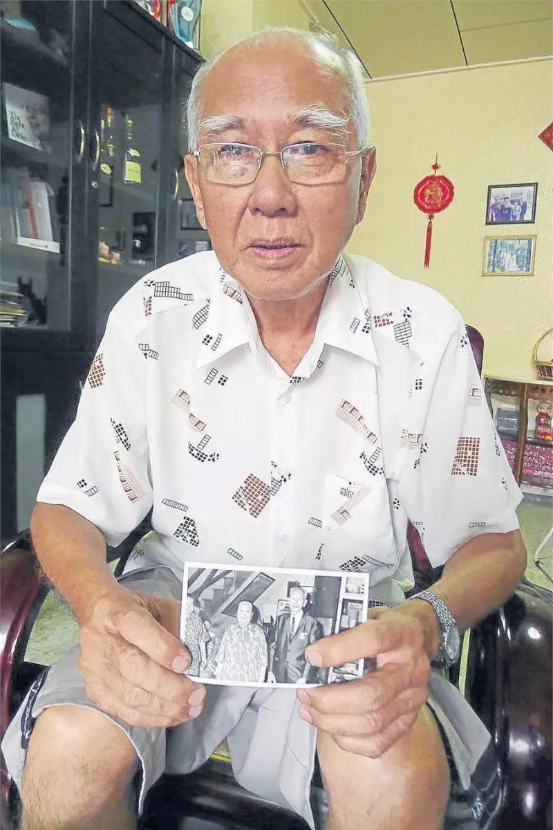 撈生究竟是誰的?新加坡和馬來西亞這對冤家又搶起來了!