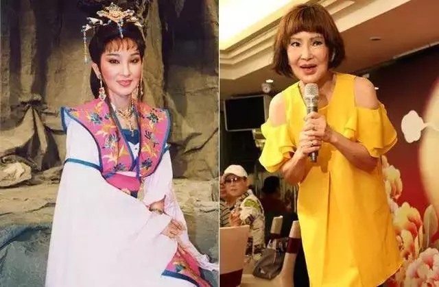 65歲司馬玉嬌與前夫兩婚兩離,家財散盡,獨自撫養兩個孩子,11年後近照曝光暴瘦認不出,網友卻說:苦盡甘來