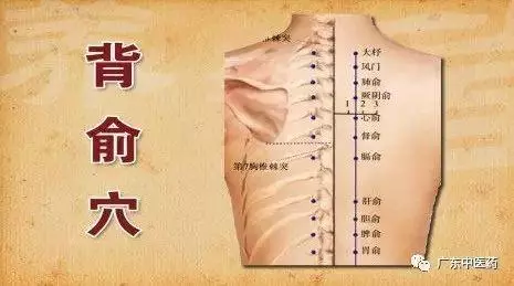 春天巧用這穴位,對養陽大有益處!(附操作手法)