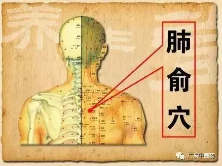 春天巧用這穴位,對養陽大有益處!(附操作手法)