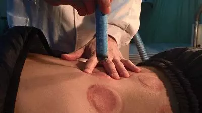 春天巧用這穴位,對養陽大有益處!(附操作手法)