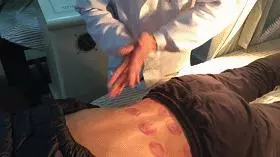 春天巧用這穴位,對養陽大有益處!(附操作手法)