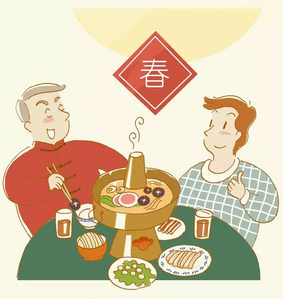 這款節後養生湯,不僅消食治腹脹,還祛濕健脾胃!試過的人都說好