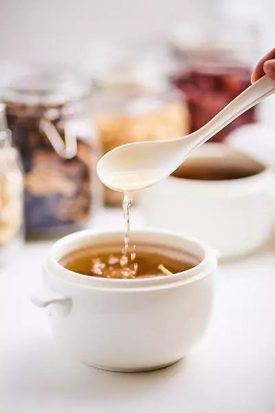 這款節後養生湯,不僅消食治腹脹,還祛濕健脾胃!試過的人都說好