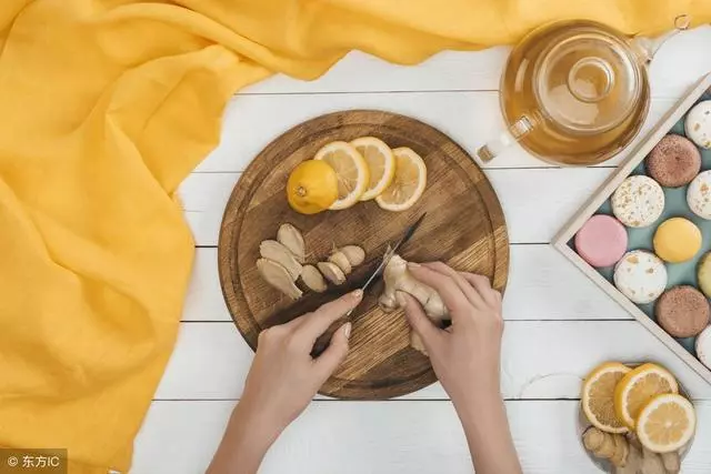 溫陽,治病養生的基本方法之一