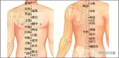 膽經堵,全身都堵!一個穴位暢通全身之氣