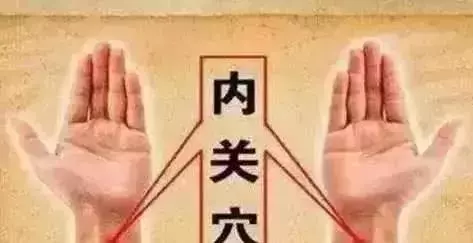 手上有個萬能穴位,每天都按一按,血管通暢心情好!