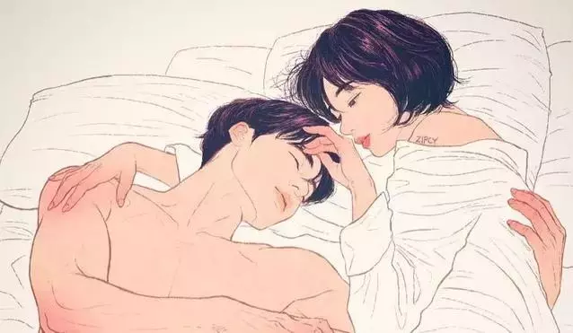 男人出軌,都是從這個前兆開始的