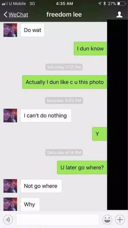 為了爽竟然這樣說17!大馬渣男有靚老婆還要吃馬來妹「全程被曝光了」!