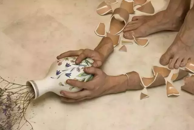 第一遍看這些照片，我還以為自己瞎了！